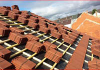 Rénover sa toiture à Saint-Gely-du-Fesc